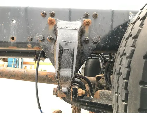 ROCKWELL RS21145 Axle Housing (Rear)