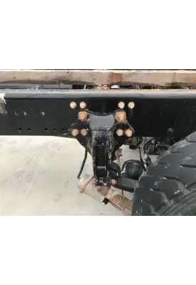 ROCKWELL RS21145 Axle Housing (Rear)