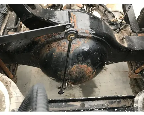 ROCKWELL RS21145 Axle Housing (Rear)