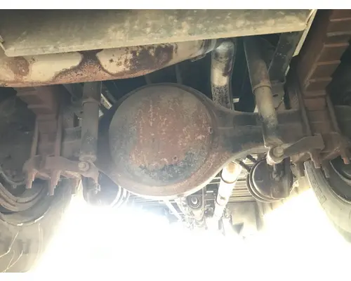 ROCKWELL RS21145 Axle Housing (Rear)