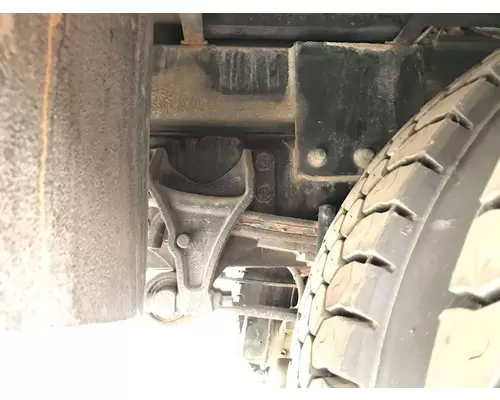 ROCKWELL RS21145 Axle Housing (Rear)