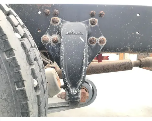 ROCKWELL RS21145 Axle Housing (Rear)