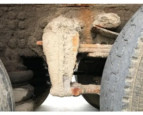 ROCKWELL RS21145 Axle Housing (Rear)