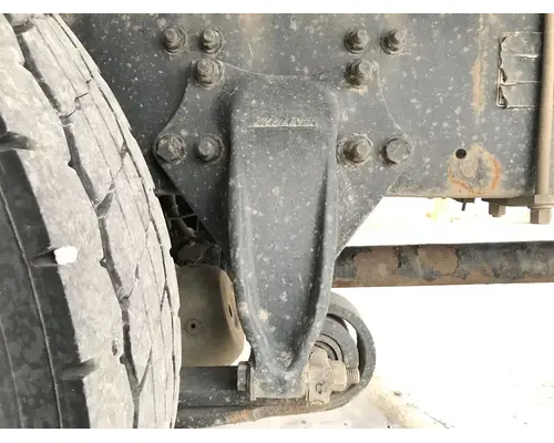 ROCKWELL RS21145 Axle Housing (Rear)
