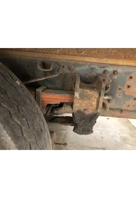 ROCKWELL RS21145 Axle Housing (Rear)