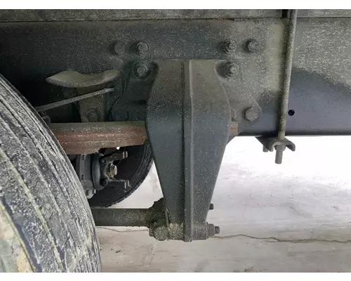 ROCKWELL RS21145 Axle Housing (Rear)