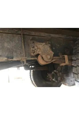 ROCKWELL RS21145 Axle Housing (Rear)