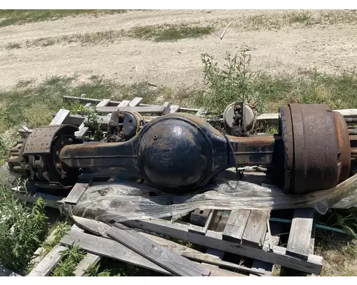ROCKWELL RS21145 Axle Housing (Rear)