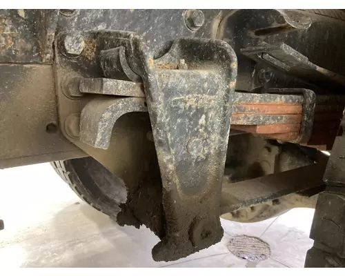 ROCKWELL RS21145 Axle Housing (Rear)