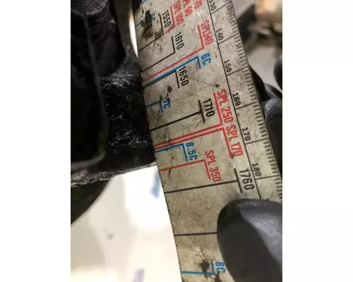 ROCKWELL RS21145 Differential Pd Drive Gear