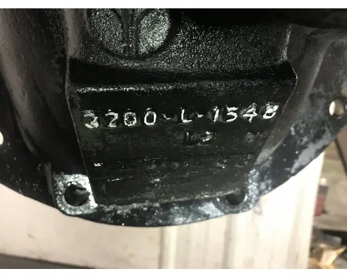 ROCKWELL RS21145 Differential Pd Drive Gear