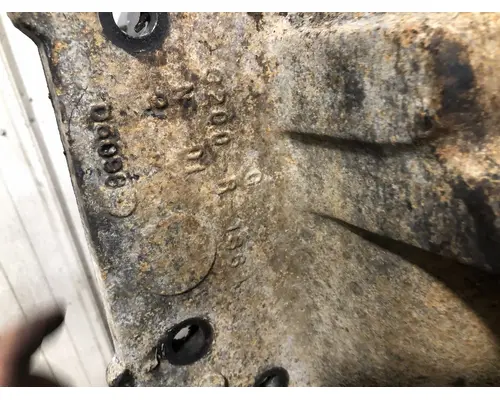 ROCKWELL RS21145 Differential Pd Drive Gear