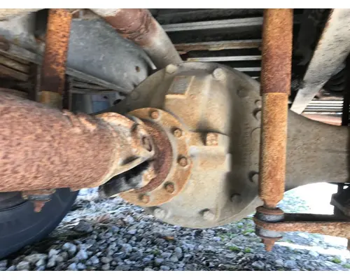 ROCKWELL RS21145 Differential Pd Drive Gear