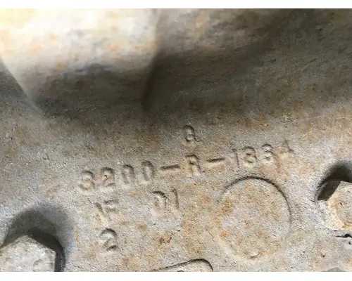 ROCKWELL RS21145 Differential Pd Drive Gear