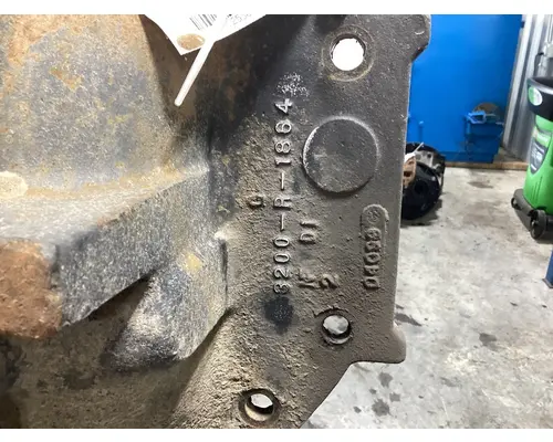 ROCKWELL RS21145 Differential Pd Drive Gear