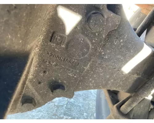 ROCKWELL RS21145 Differential Pd Drive Gear