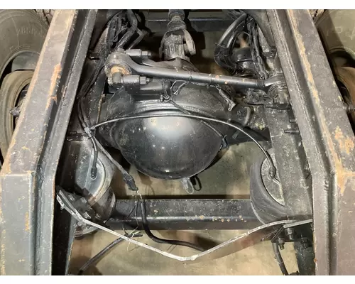 ROCKWELL RS21160 Axle Housing (Rear)
