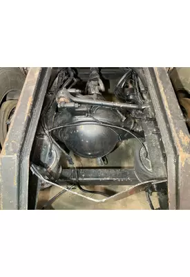 ROCKWELL RS21160 Axle Housing (Rear)