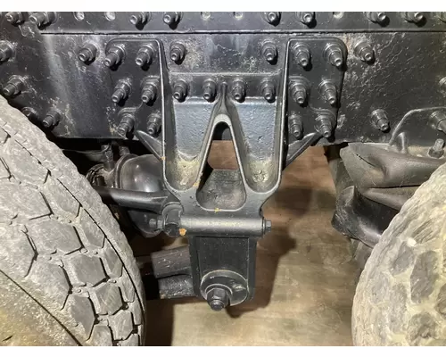 ROCKWELL RS21160 Axle Housing (Rear)