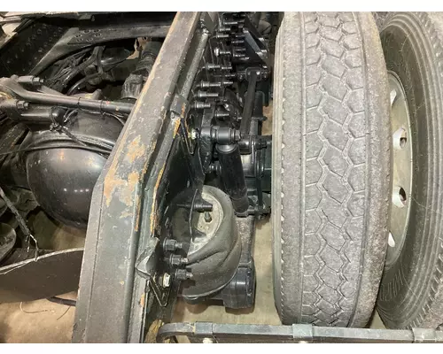ROCKWELL RS21160 Axle Housing (Rear)