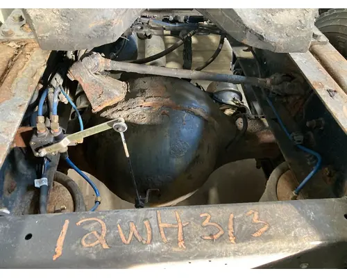 ROCKWELL RS21160 Axle Housing (Rear)