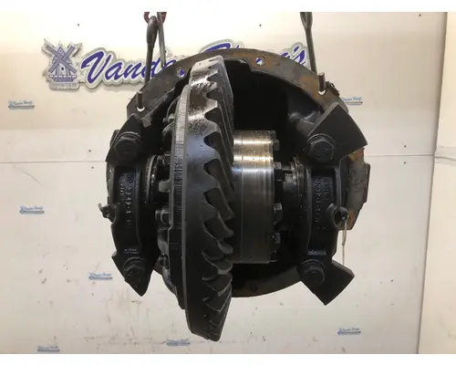 ROCKWELL RS21160 Differential Pd Drive Gear