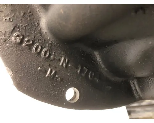 ROCKWELL RS21160 Differential Pd Drive Gear