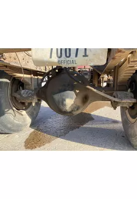ROCKWELL RS21230 Axle Housing (Rear)