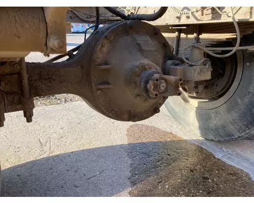 ROCKWELL RS21230 Axle Housing (Rear)