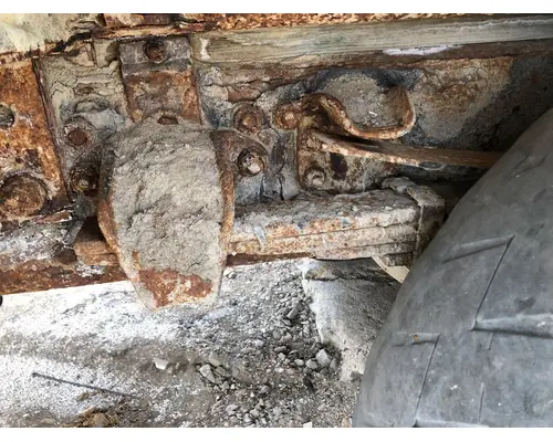 ROCKWELL RS23160 Axle Housing (Rear)