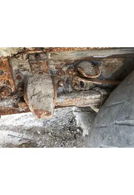 ROCKWELL RS23160 Axle Housing (Rear)