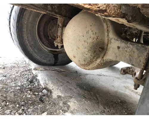 ROCKWELL RS23160 Axle Housing (Rear)