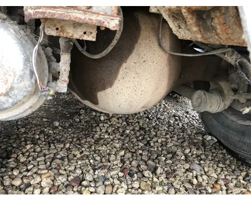 ROCKWELL RS23160 Axle Housing (Rear)