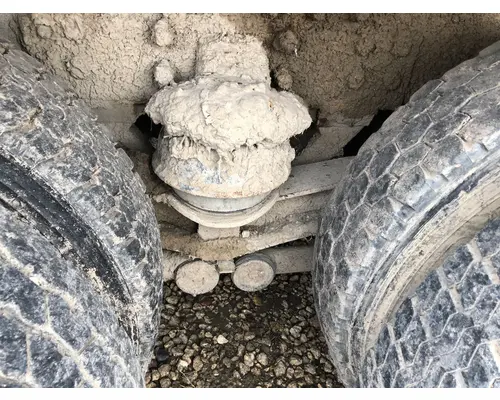 ROCKWELL RS23160 Axle Housing (Rear)