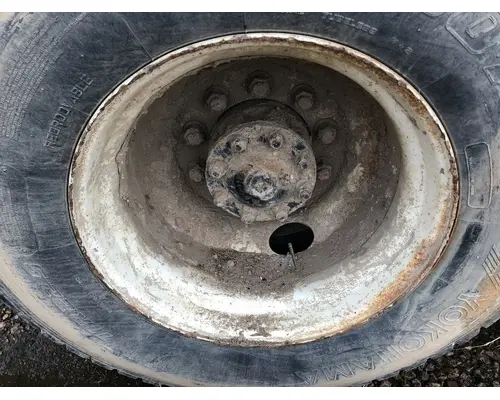 ROCKWELL RS23160 Axle Housing (Rear)