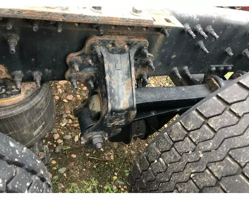 ROCKWELL RS23160 Axle Housing (Rear)