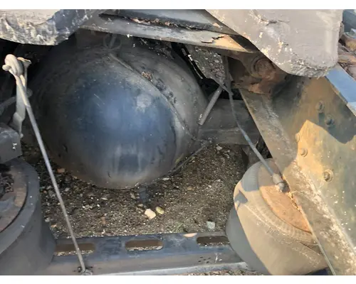 ROCKWELL RS23160 Axle Housing (Rear)