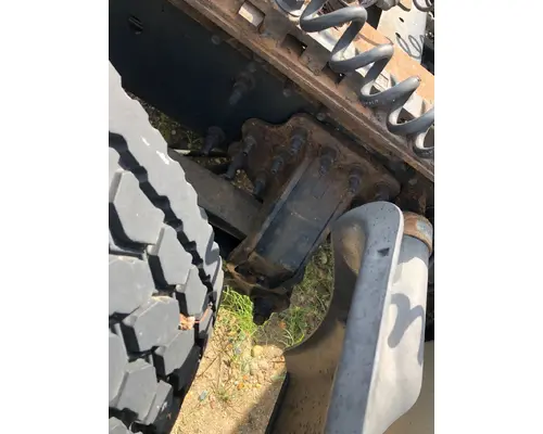 ROCKWELL RS23160 Axle Housing (Rear)