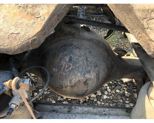 ROCKWELL RS23160 Axle Housing (Rear)