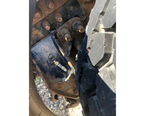 ROCKWELL RS23160 Axle Housing (Rear)