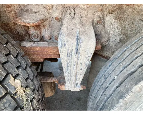 ROCKWELL RS23160 Axle Housing (Rear)
