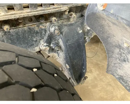 ROCKWELL RS23160 Axle Housing (Rear)