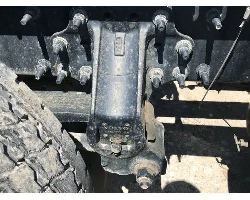 ROCKWELL RS23160 Axle Housing (Rear)