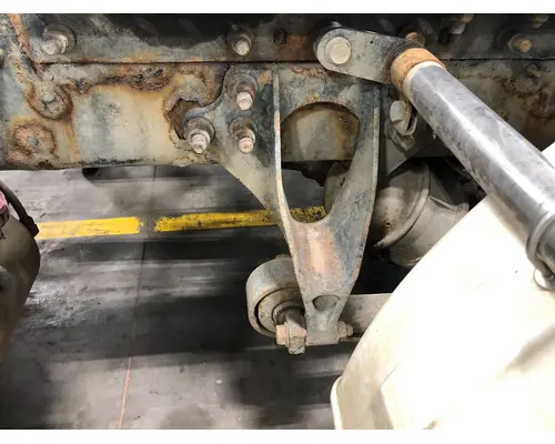 ROCKWELL RS23160 Axle Housing (Rear)