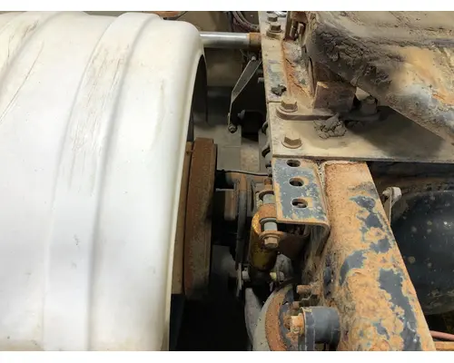 ROCKWELL RS23160 Axle Housing (Rear)