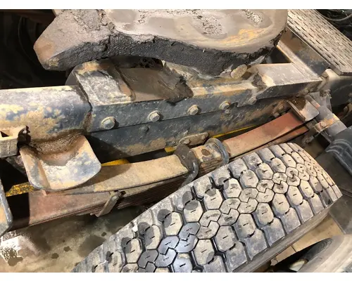 ROCKWELL RS23160 Axle Housing (Rear)