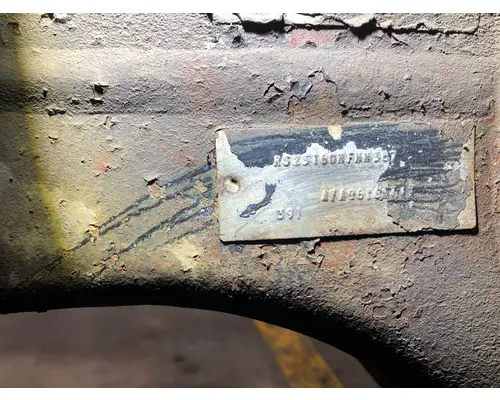 ROCKWELL RS23160 Axle Housing (Rear)