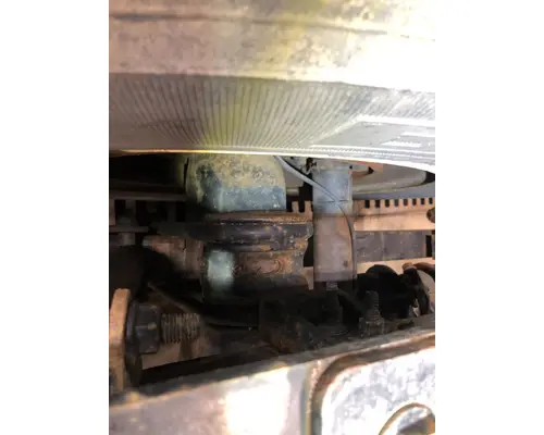 ROCKWELL RS23160 Axle Housing (Rear)