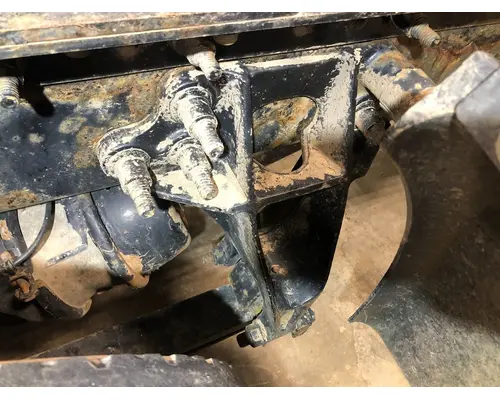 ROCKWELL RS23160 Axle Housing (Rear)