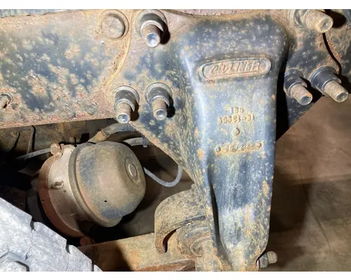 ROCKWELL RS23160 Axle Housing (Rear)